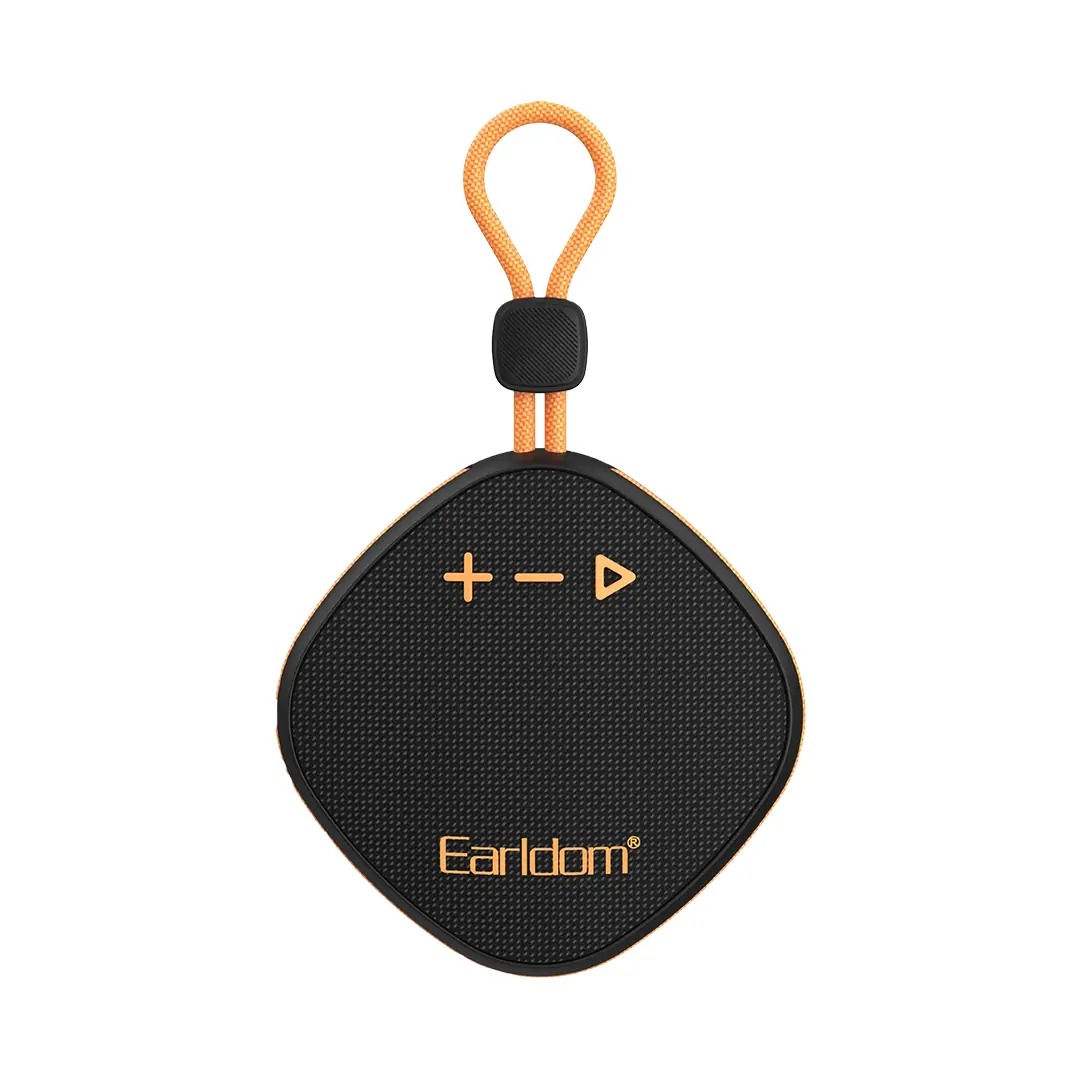 Earldom A34 Mini Wireless Speaker