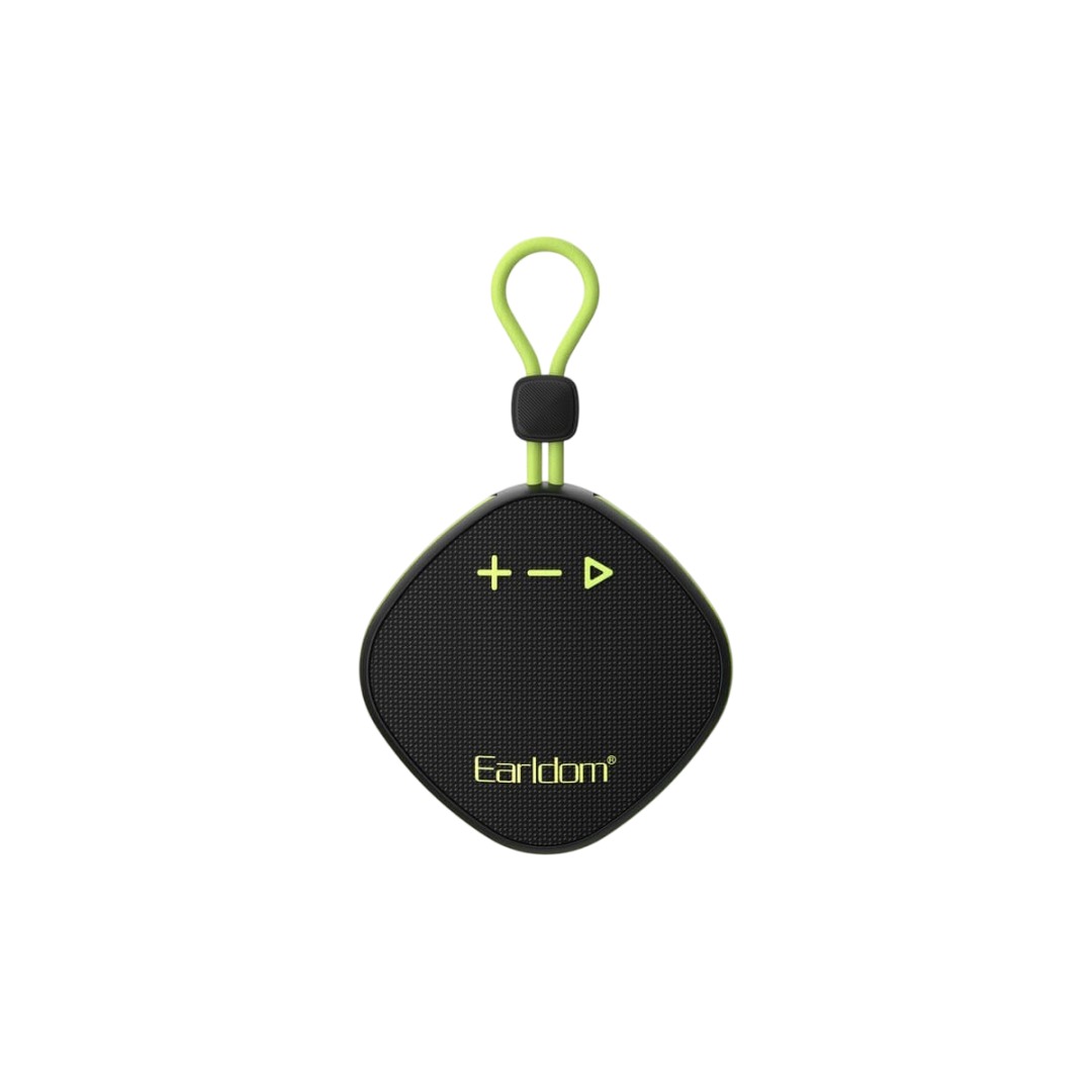 Earldom A34 Mini Wireless Speaker - Image 2