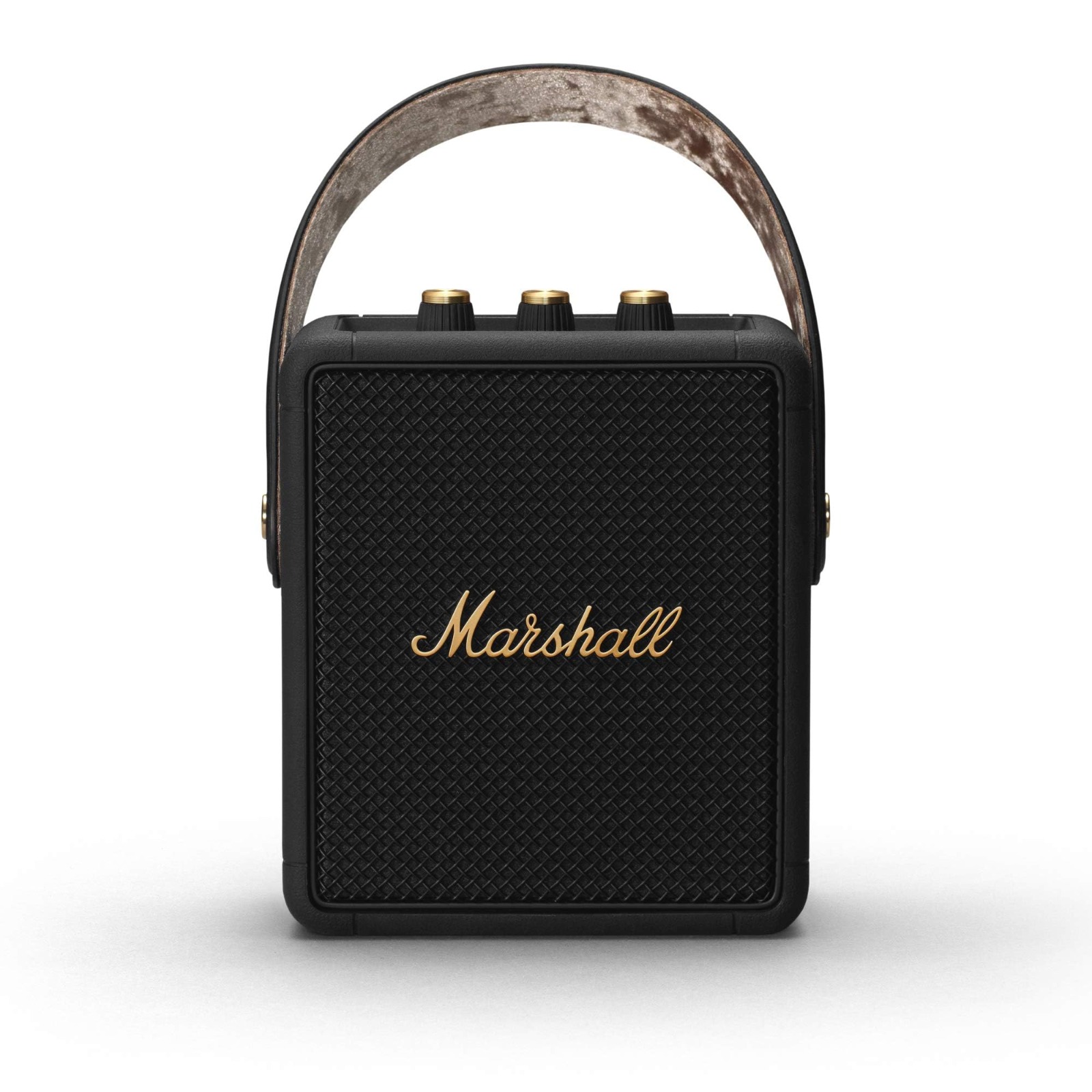 Marshall Stockwell II Portable Bluetooth Speaker