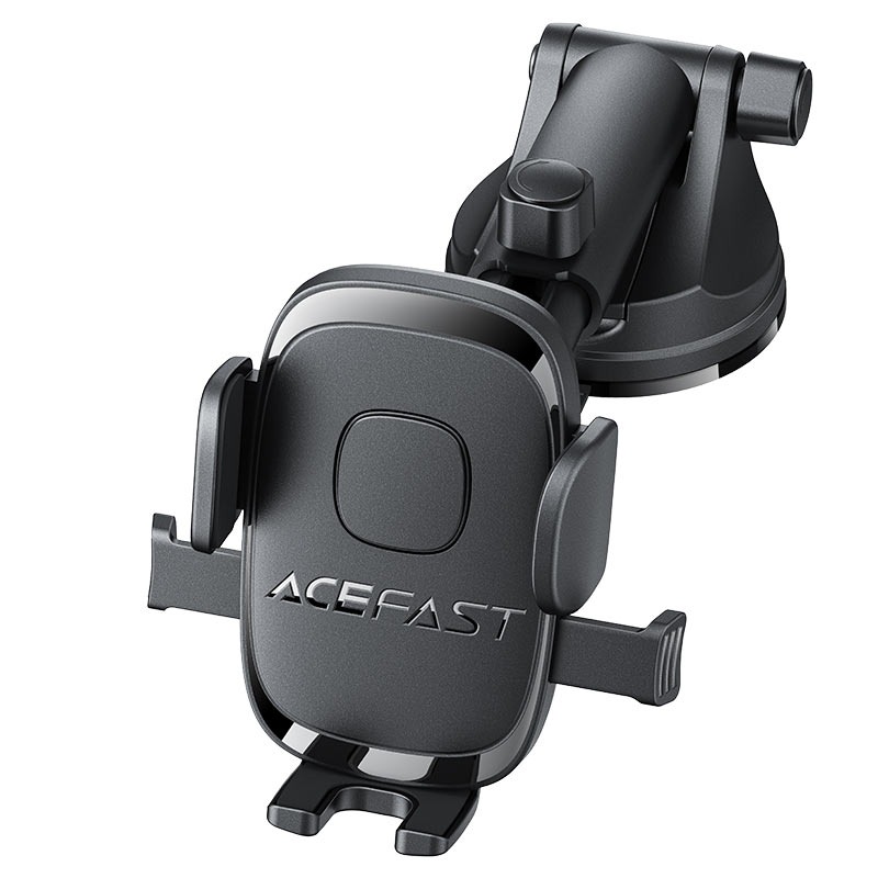 ACEFAST D57 One-Key Lock Dashboard Car Phone Holder