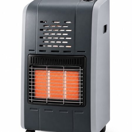 Wave Gas Heater BLF-001