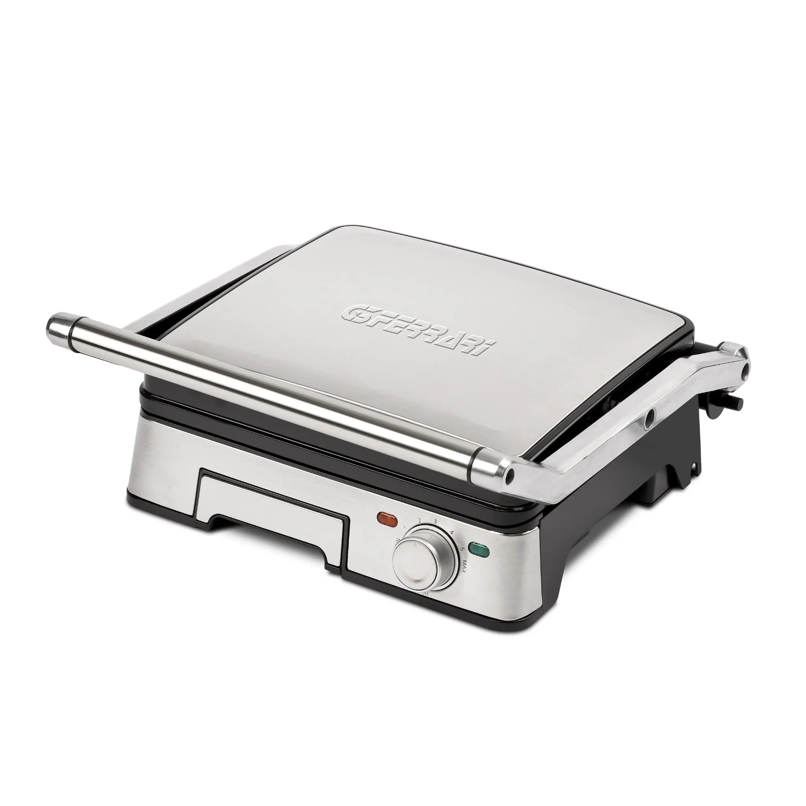 G3Ferrari Lavica Inox Contact Grill 2200W – G10185 - Image 3