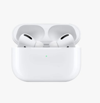 Green Lion Earbuds Pro2 G1 2nd Generation – White