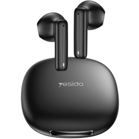 YESIDO TWS25 True Wireless Earbuds – Black